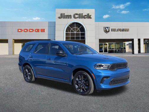 2025 Dodge Durango GT RWD