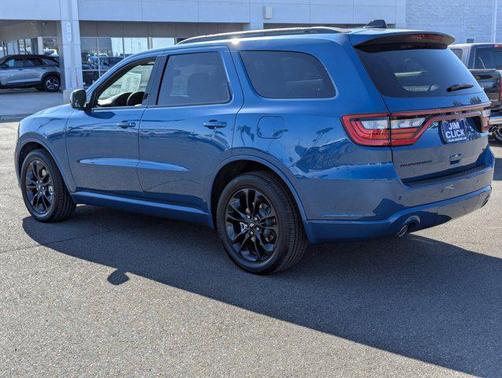2025 Dodge Durango GT RWD