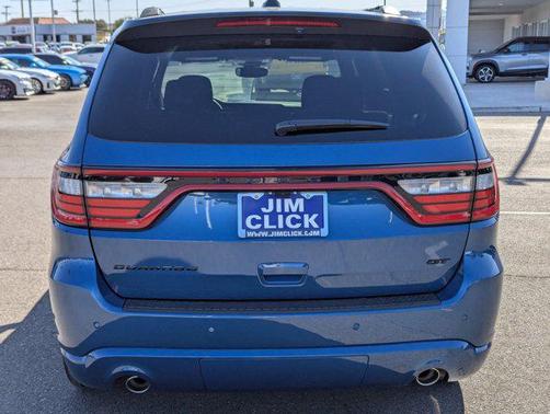 2025 Dodge Durango GT RWD
