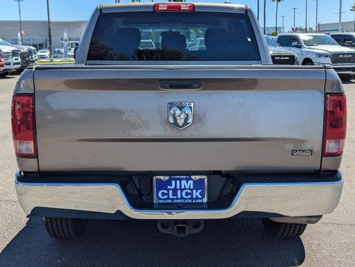 2010 Dodge Ram 1500 ST