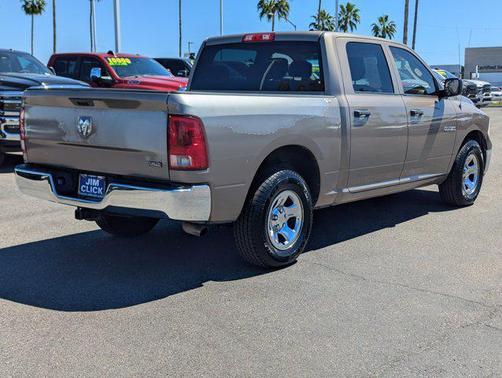 2010 Dodge Ram 1500 ST