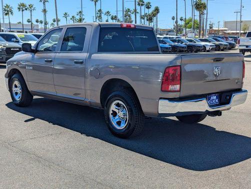 2010 Dodge Ram 1500 ST