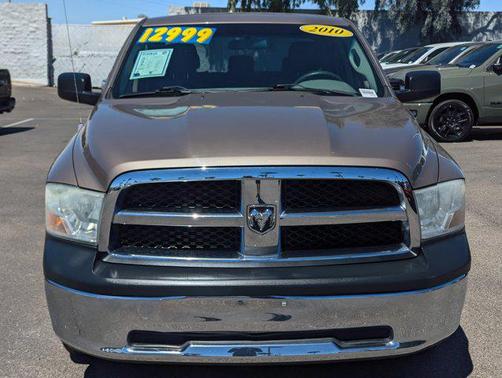 2010 Dodge Ram 1500 ST