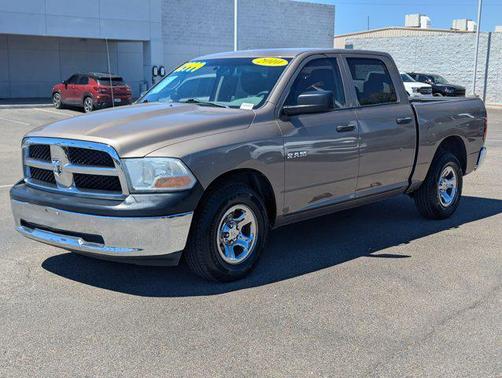 2010 Dodge Ram 1500 ST
