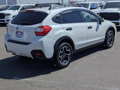2017 Subaru Crosstrek 2.0i Premium