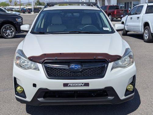 2017 Subaru Crosstrek 2.0i Premium
