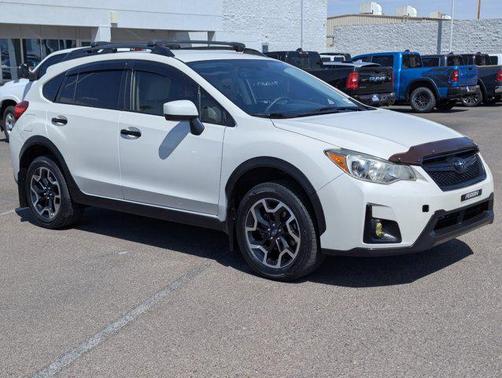 2017 Subaru Crosstrek 2.0i Premium