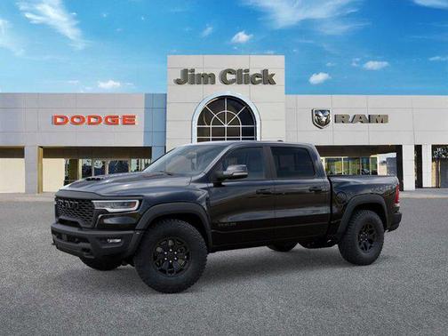 2026 RAM 1500 RHO Crew Cab 4x4 5'7' Box