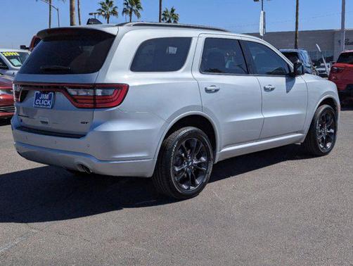 2025 Dodge Durango GT AWD