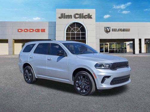 2025 Dodge Durango GT AWD