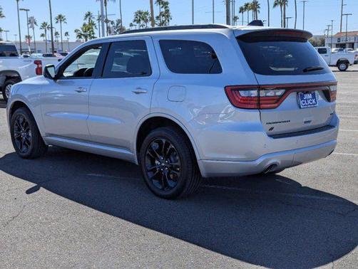 2025 Dodge Durango GT AWD