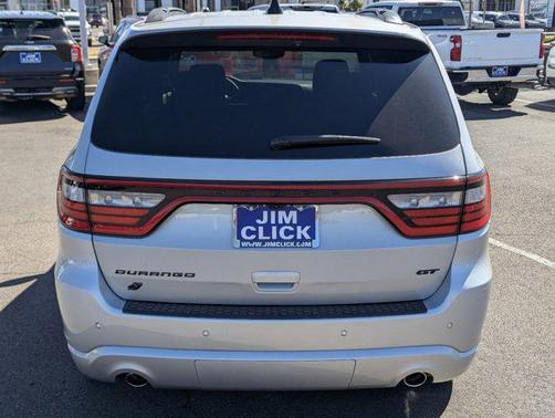 2025 Dodge Durango GT AWD