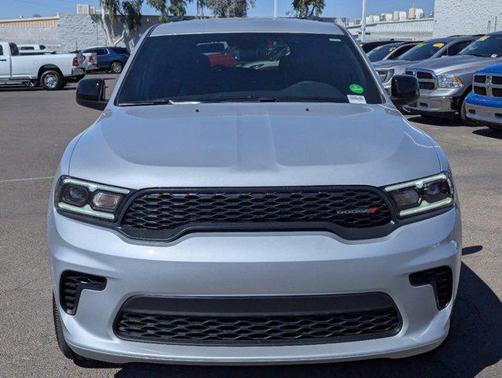 2025 Dodge Durango GT AWD