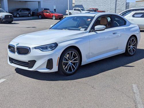 2024 BMW 230 i