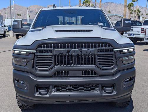 2025 RAM 2500 Power Wagon
