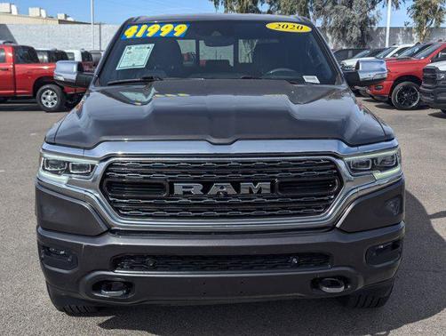 2020 RAM 1500 Limited