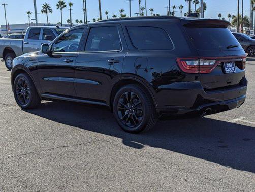 2026 Dodge Durango GT RWD