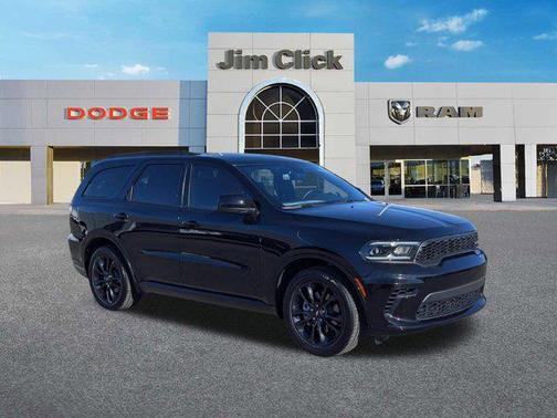 2026 Dodge Durango GT RWD