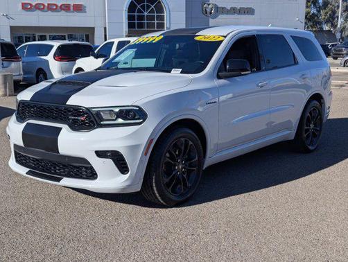 2022 Dodge Durango R/T AWD