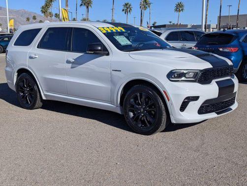 2022 Dodge Durango R/T AWD