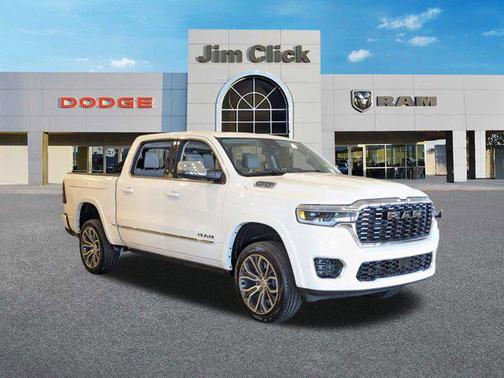 2025 RAM 1500 ST