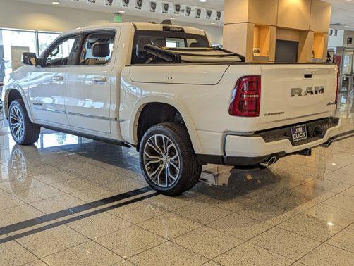 2025 RAM 1500 ST
