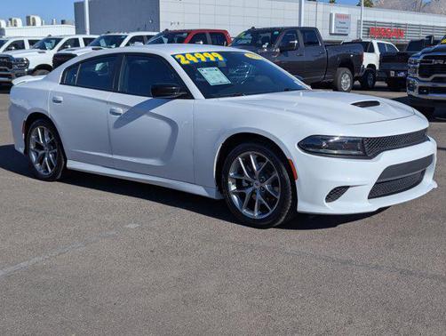 2023 Dodge Charger GT