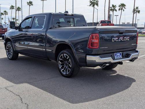 2025 RAM 1500 Limited