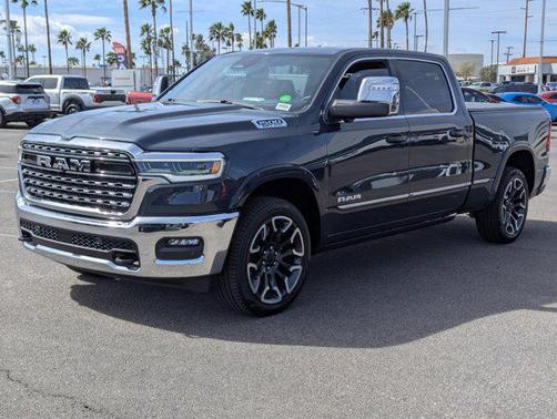 2025 RAM 1500 Limited