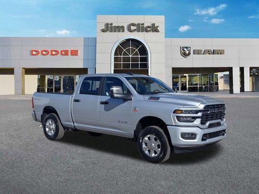 2026 RAM 3500 Big Horn Crew Cab 4x4 6'4' Box