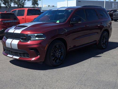 2025 Dodge Durango R/T Plus AWD