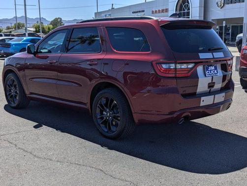 2025 Dodge Durango R/T Plus AWD