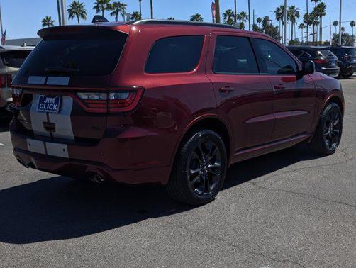 2025 Dodge Durango R/T Plus AWD