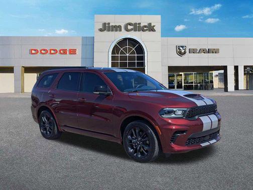 2025 Dodge Durango R/T Plus AWD