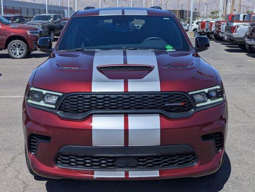 2025 Dodge Durango R/T Plus AWD
