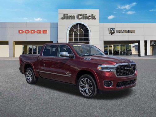 2025 RAM 1500 ST