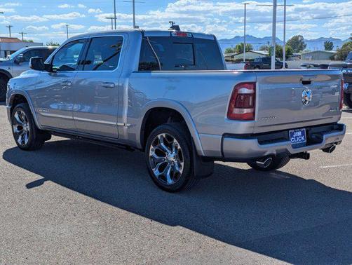 2024 RAM 1500 Limited