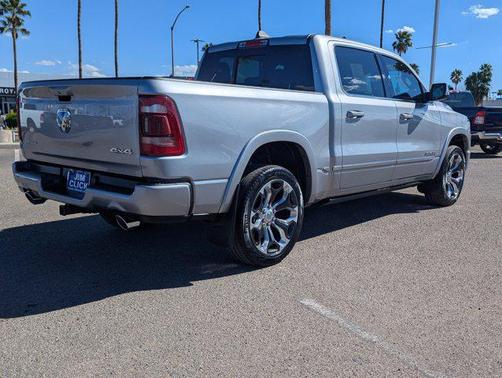 2024 RAM 1500 Limited