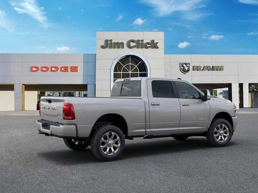 2026 RAM 2500 Laramie Crew Cab 4x4 6'4' Box