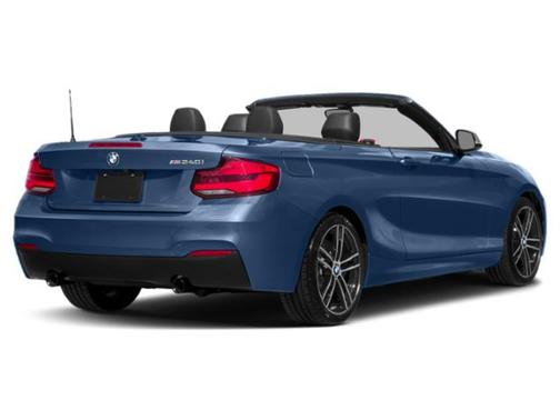 2018 BMW M240 i