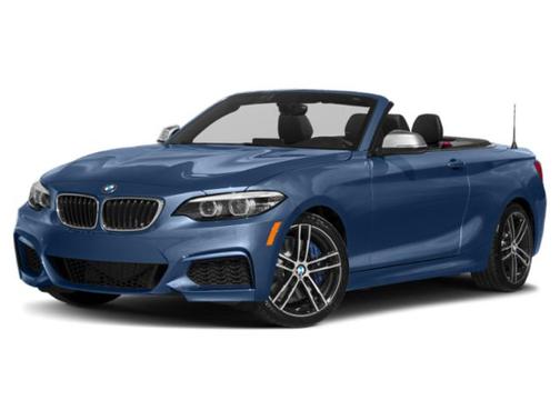 2018 BMW M240 i