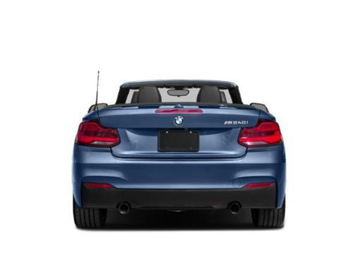 2018 BMW M240 i