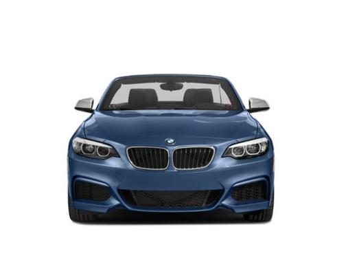2018 BMW M240 i