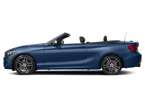 2018 BMW M240 i