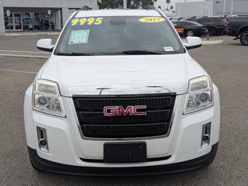 2015 GMC Terrain SLT-1
