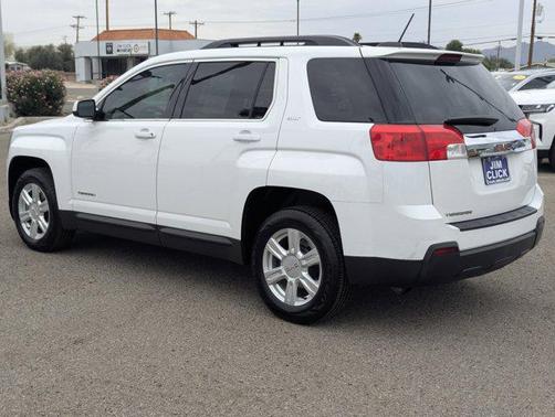 2015 GMC Terrain SLT-1