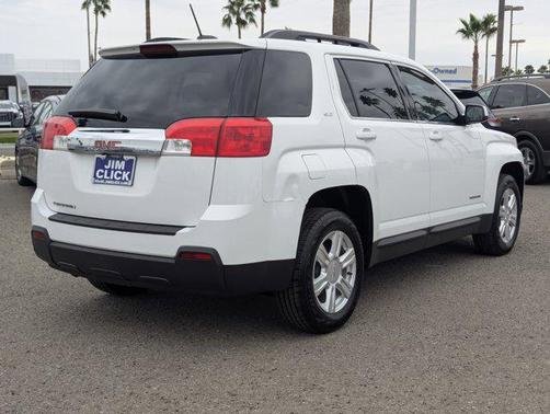 2015 GMC Terrain SLT-1