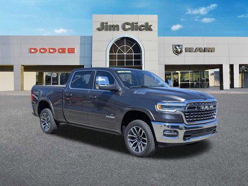 2025 RAM 1500 Longhorn