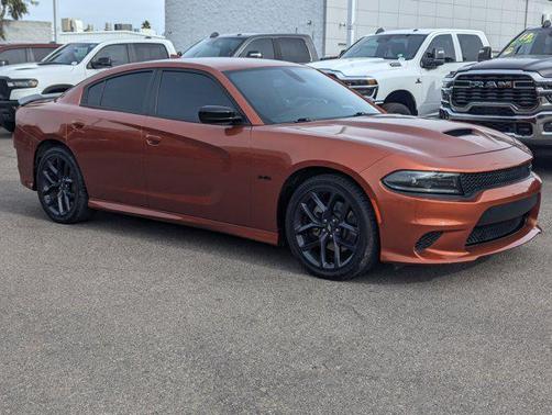 2023 Dodge Charger R/T
