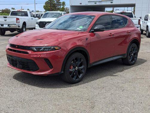 2025 Dodge Hornet R/T EAWD